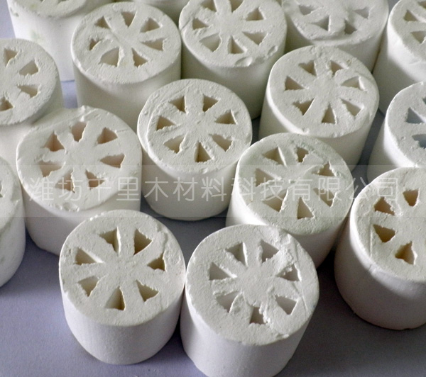 催化劑載體：優化催化劑活性和穩定性的重要工具